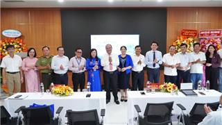 Trường Đại học Y Dược Cần Thơ “Kết nối - Đồng hành - Lan tỏa”