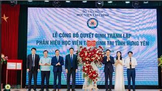 Giảm tối thiểu 20% đầu mối đại học công lập