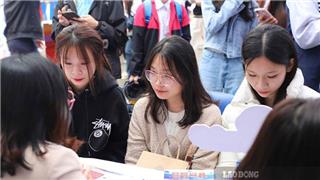 Xét tuyển bổ sung đại học năm 2026, thêm cơ hội cho thí sinh