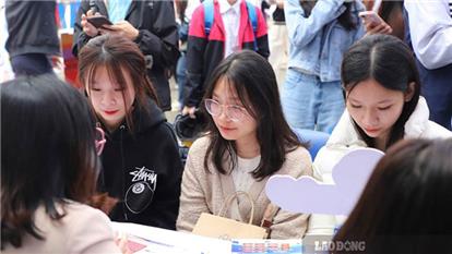 Xét tuyển bổ sung đại học năm 2026, thêm cơ hội cho thí sinh