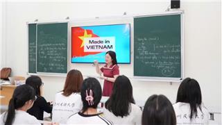 Sửa đổi quy định kiểm định chất lượng chương trình đào tạo trình độ giáo dục ĐH