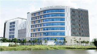 Trường ĐH Y khoa Phạm Ngọc Thạch công bố học phí và loạt khoản phí năm học 2026–2027