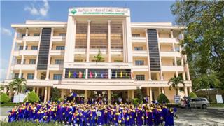Chuyển Trường ĐH SPKT Vĩnh Long thành Trường ĐH Công nghệ Kỹ thuật Vĩnh Long