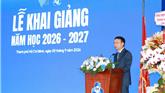 Hiệu trưởng Trường ĐH Bách khoa: “Đào tạo nhân lực phải đi trước một bước”