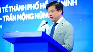 Đại học Kinh tế TPHCM đồng hành cùng ACB qua Quỹ Học bổng ACB - Trần Mộng Hùng