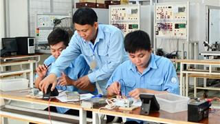 Đưa doanh nghiệp vào sâu hơn trong đào tạo nghề: Tăng nguồn lực, siết trách nhiệm