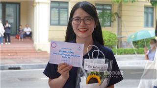 Nữ bác sĩ Đại học Y Dược Thái Nguyên lọt tốp 15 bác sĩ nội trú: Có ngày học hơn 10 tiếng