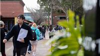 Gần 1/4 hồ sơ bị từ chối: Vì sao visa du học Australia ngày càng khó?