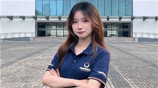 Nữ thủ khoa Công nghệ Sinh học với cách giải quyết vấn đề từ phòng thí nghiệm