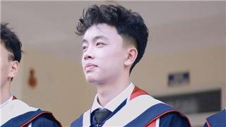 Mồ côi cha mẹ, nam sinh dân tộc Mường đỗ đại học với 9 điểm Toán