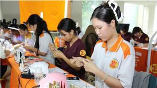 Gắn đào tạo nghề với nhu cầu doanh nghiệp