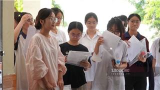 Trường Đại học Sư phạm Hà Nội công bố điểm mới của kỳ thi đánh giá năng lực 2027