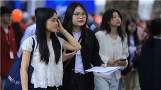 Chứng chỉ ngoại ngữ vẫn được sử dụng trong tuyển sinh đại học