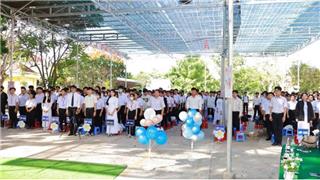 Đưa tiếng Anh vào trường nghề, GD thường xuyên: Cần sự nỗ lực từ nhà trường đến người học
