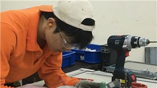 Mô hình trung học nghề: hơn 1.600 giờ học kiến thức THPT trong 3 năm