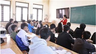 Bổ sung nhiều nghề trong giáo dục nghề nghiệp