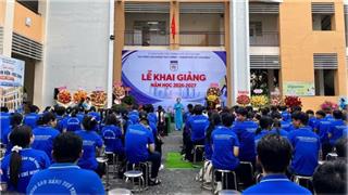 UBND TPHCM tổ chức lại hàng loạt trường cao đẳng