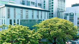 Trường Đại học Công nghiệp TP.HCM lần đầu xuất hiện trong bảng xếp hạng đại học thế giới - THE