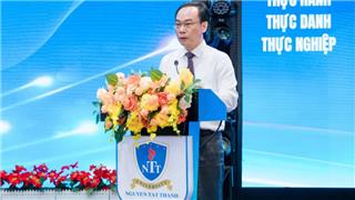 Giáo dục đại học cần phải thay đổi để thích ứng với thời đại mới