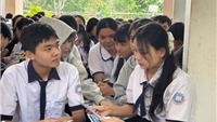 Đề thi 2027 có thể khó hơn, bằng đại học có cần “khó” hơn?