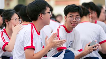 Học ngành nào được nhận học bổng hàng tháng theo Nghị định 179?