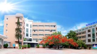 Sáp nhập Trường Cao đẳng Sư phạm Bà Rịa - Vũng Tàu vào Trường Đại học Sài Gòn