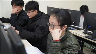 Đại học Bách khoa Hà Nội công bố lịch thi Đánh giá tư duy năm 2027