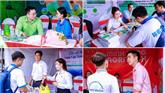 Đại học Cần Thơ kết nối sinh viên với doanh nghiệp nông nghiệp