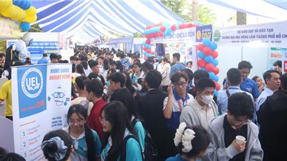 Hàng loạt ngành đại học thay đổi tên, mã ngành từ năm 2027: Thí sinh cần lưu ý gì?