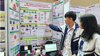 Cuộc thi nghiên cứu khoa học, kỹ thuật cấp quốc gia: Thay đổi cách chấm điểm, công khai dự án trước cuộc thi