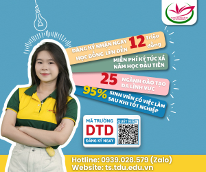 DH TÂY ĐÔ