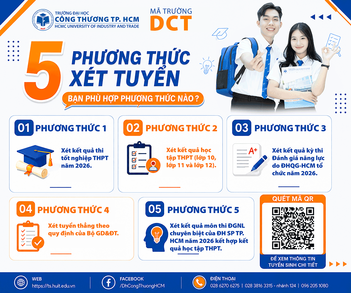 DH CONG THUONG