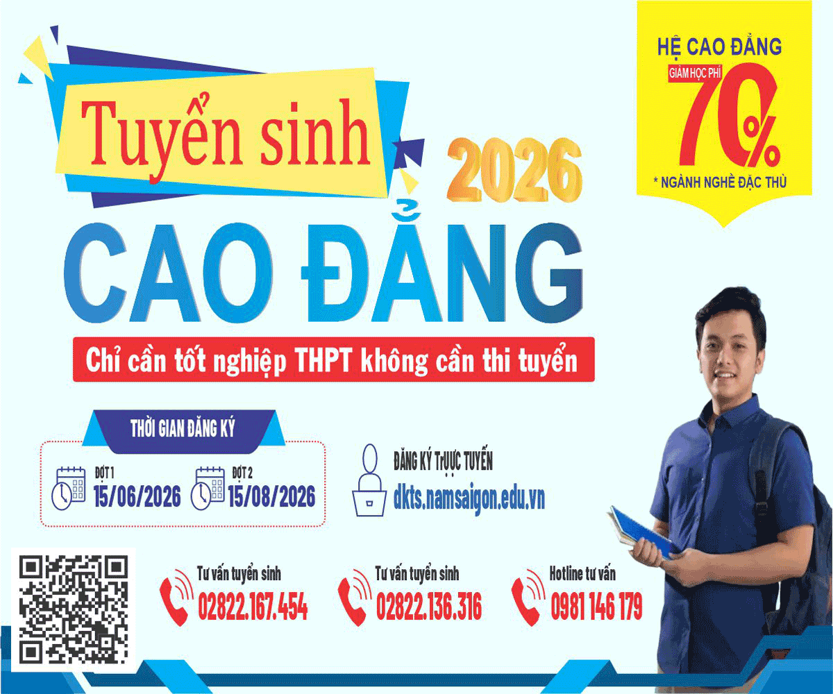 NAM SAI GON