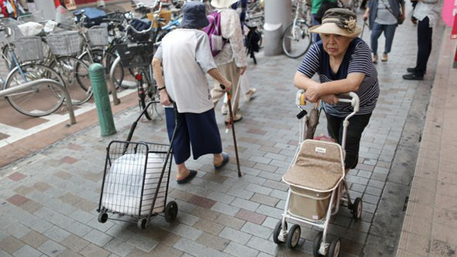 Nhật Bản nới quy định di trú, lao động nước ngoài có thể ở lại lâu dài