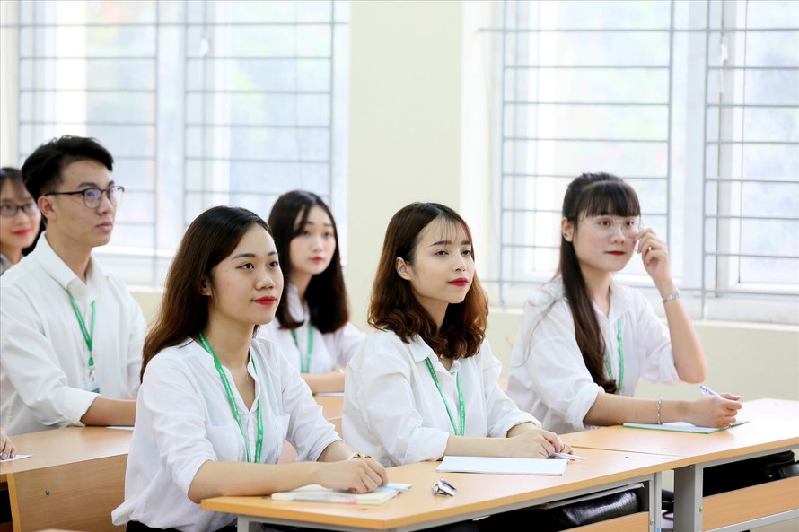 Nhiều sinh viên nợ học phí: Yếu kỹ năng quản lý tài chính cá nhân