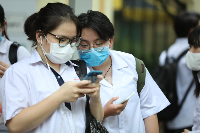 Hai trường đại học sư phạm tuyển sinh riêng thế nào