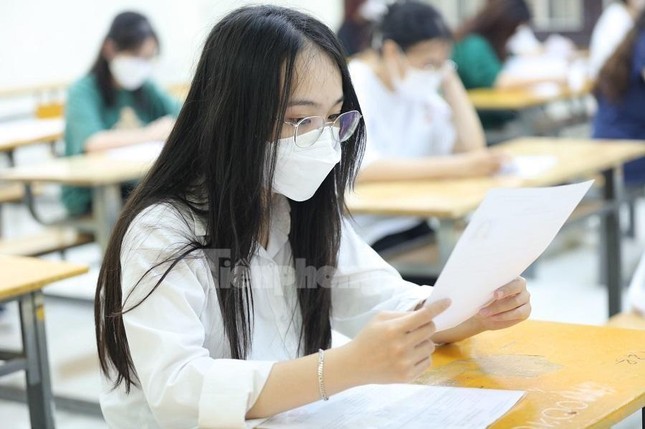 Trường Đại học Bách khoa Hà Nội dự kiến công bố kết quả xét tuyển năm 2022 vào ngày 15/9