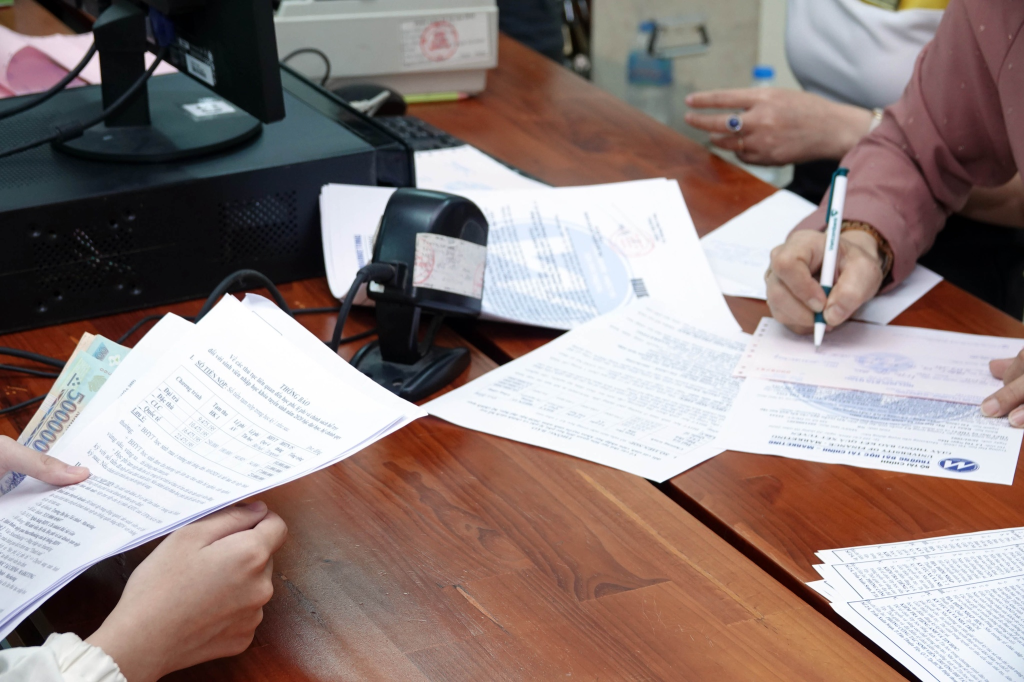 Hàng ngàn sinh viên không học dù trúng tuyển: Trường ĐH chủ động tìm giải pháp