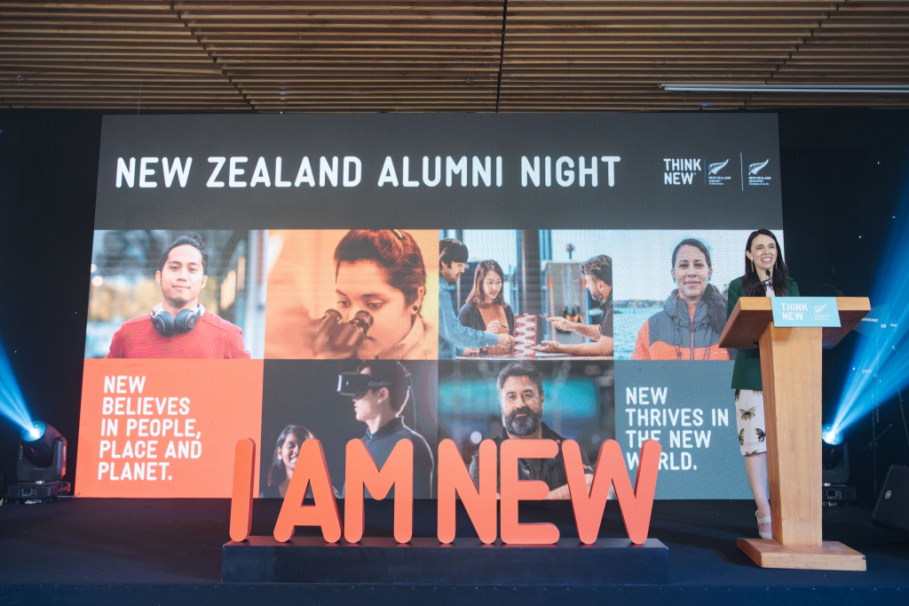 Du học New Zealand: Thông tin mới nhất về học bổng và chính sách thị thực