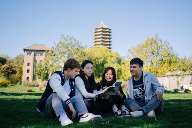 10 điều du học sinh Việt cần nằm lòng trước khi đến Trung Quốc
