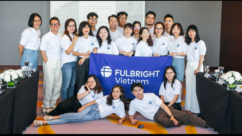 5 điều cần biết để ghi điểm trong vòng phỏng vấn học bổng Fulbright