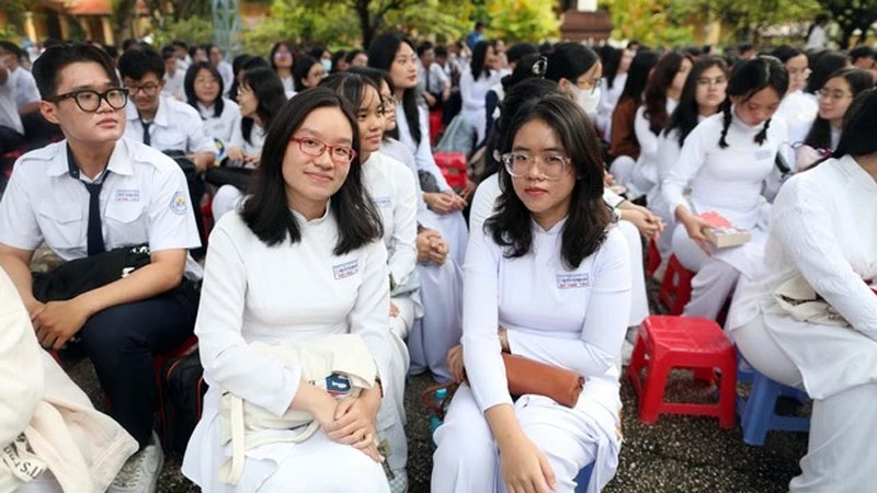 Những lưu ý cho thí sinh sau khi đăng ký thi tốt nghiệp THPT