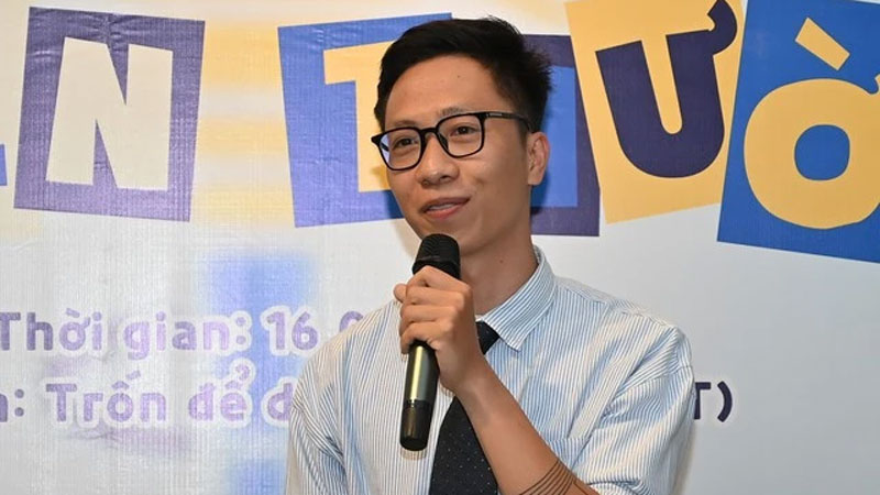 Học gì, làm gì để trở thành nhà sáng tạo nội dung triệu view?