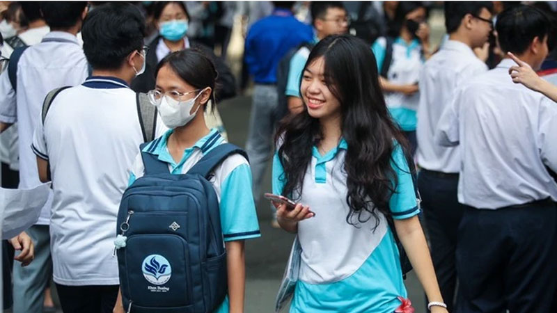 Điều cần làm sau 2 đợt thi đánh giá năng lực