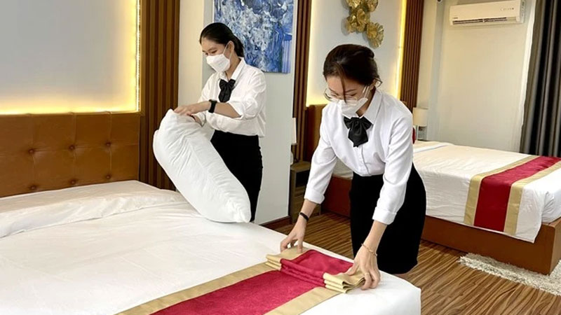 Tăng nhu cầu học chứng chỉ nghề ngắn hạn