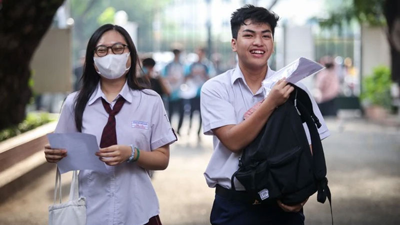Nở rộ các kỳ thi tuyển sinh riêng ĐH: Nỗi lo chất lượng đề thi