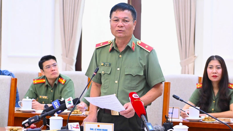 Gần 67.000 thí sinh được miễn thi Ngoại ngữ tốt nghiệp THPT năm 2024