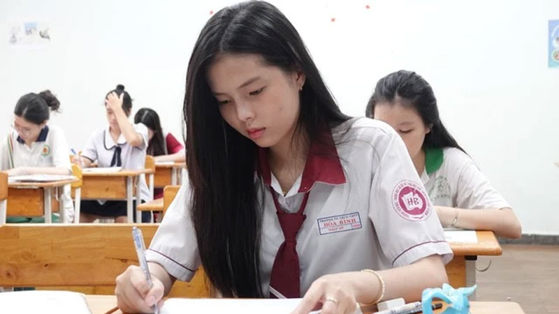 Điểm sàn xét tuyển nhiều trường ĐH từ 16-24