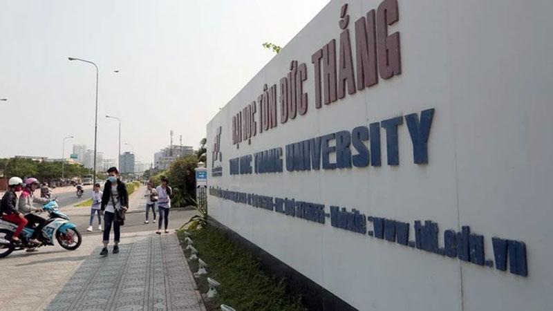 Học phí năm học 2024-2025 của Trường ĐH Tôn Đức Thắng