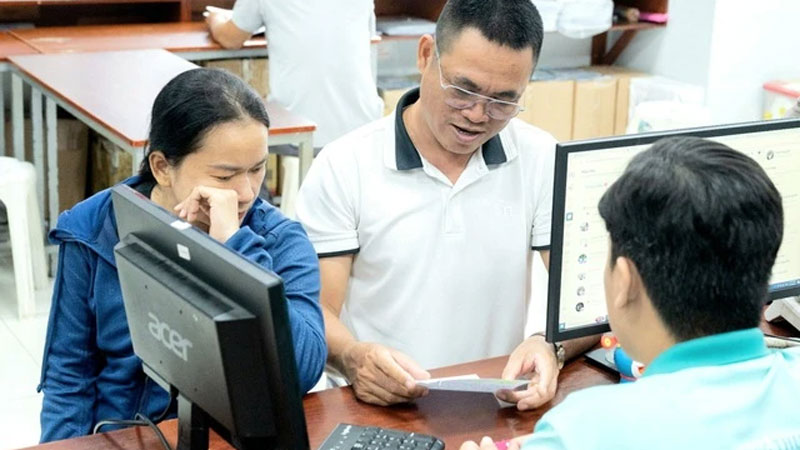 Bối rối với ma trận các phương thức tuyển sinh